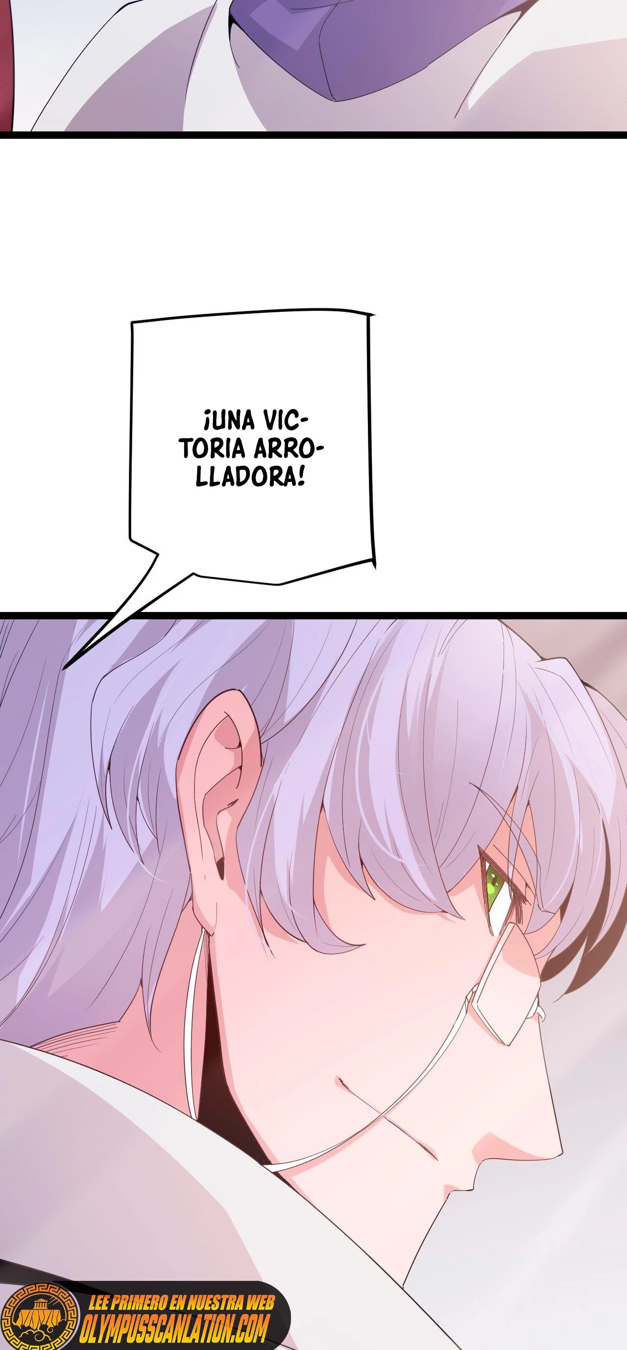 El juego del que vengo Capitulo 97 página 58