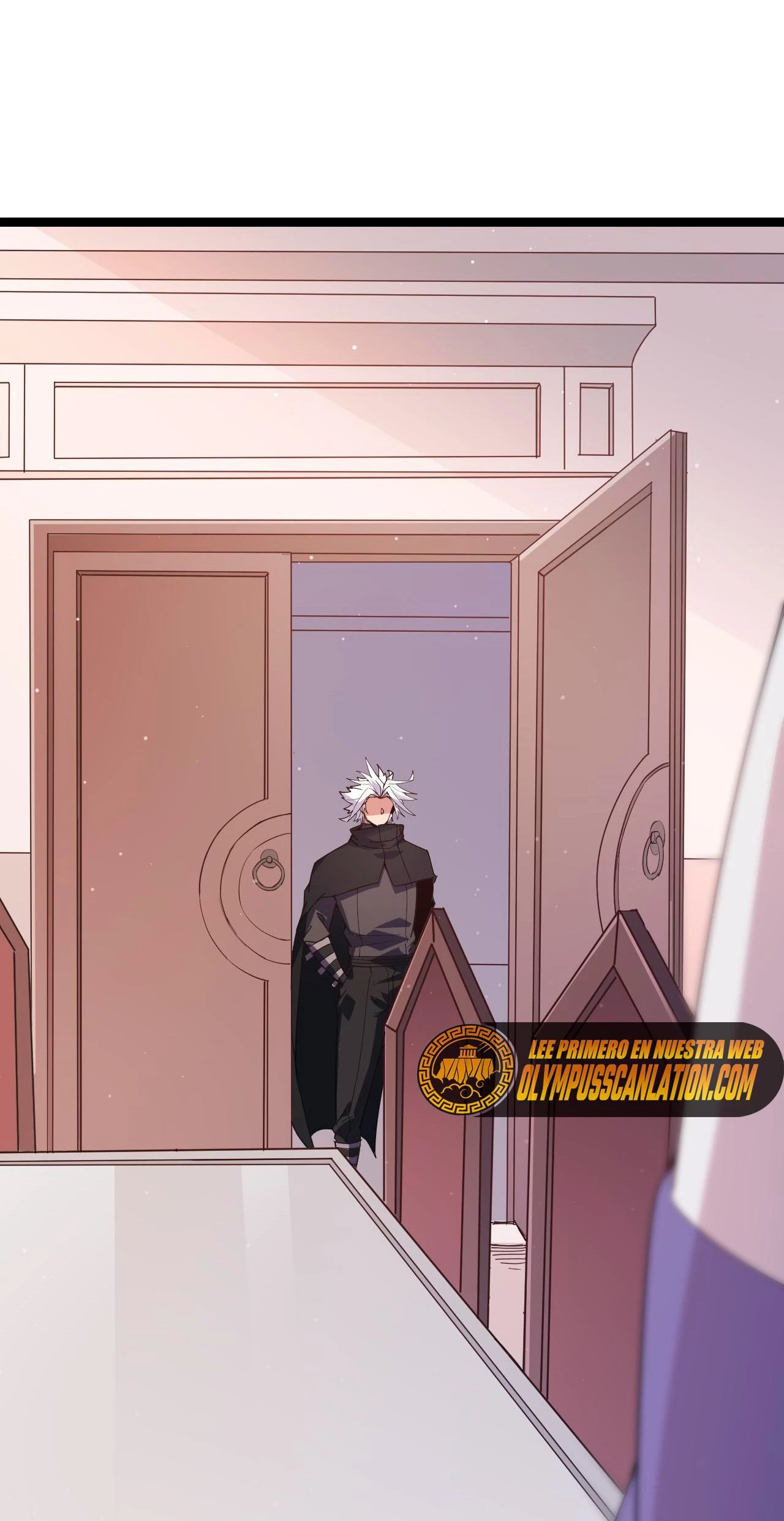 El juego del que vengo Capitulo 98 página 14