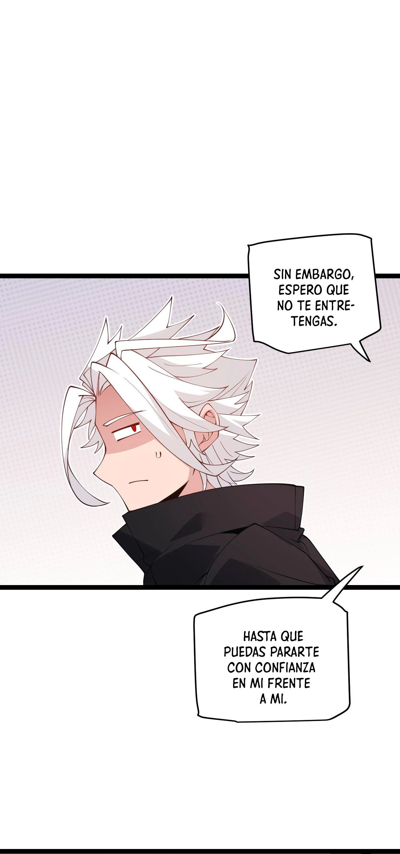 El juego del que vengo Capitulo 98 página 34