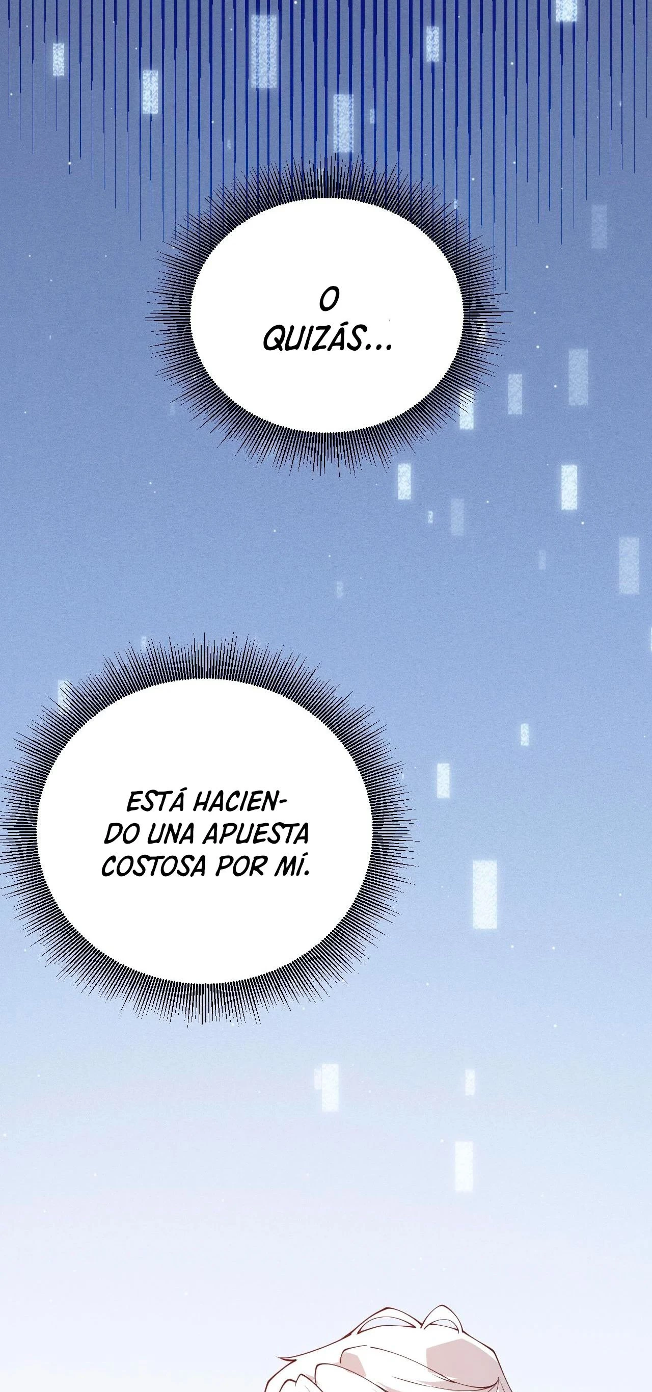 El juego del que vengo Capitulo 98 página 37