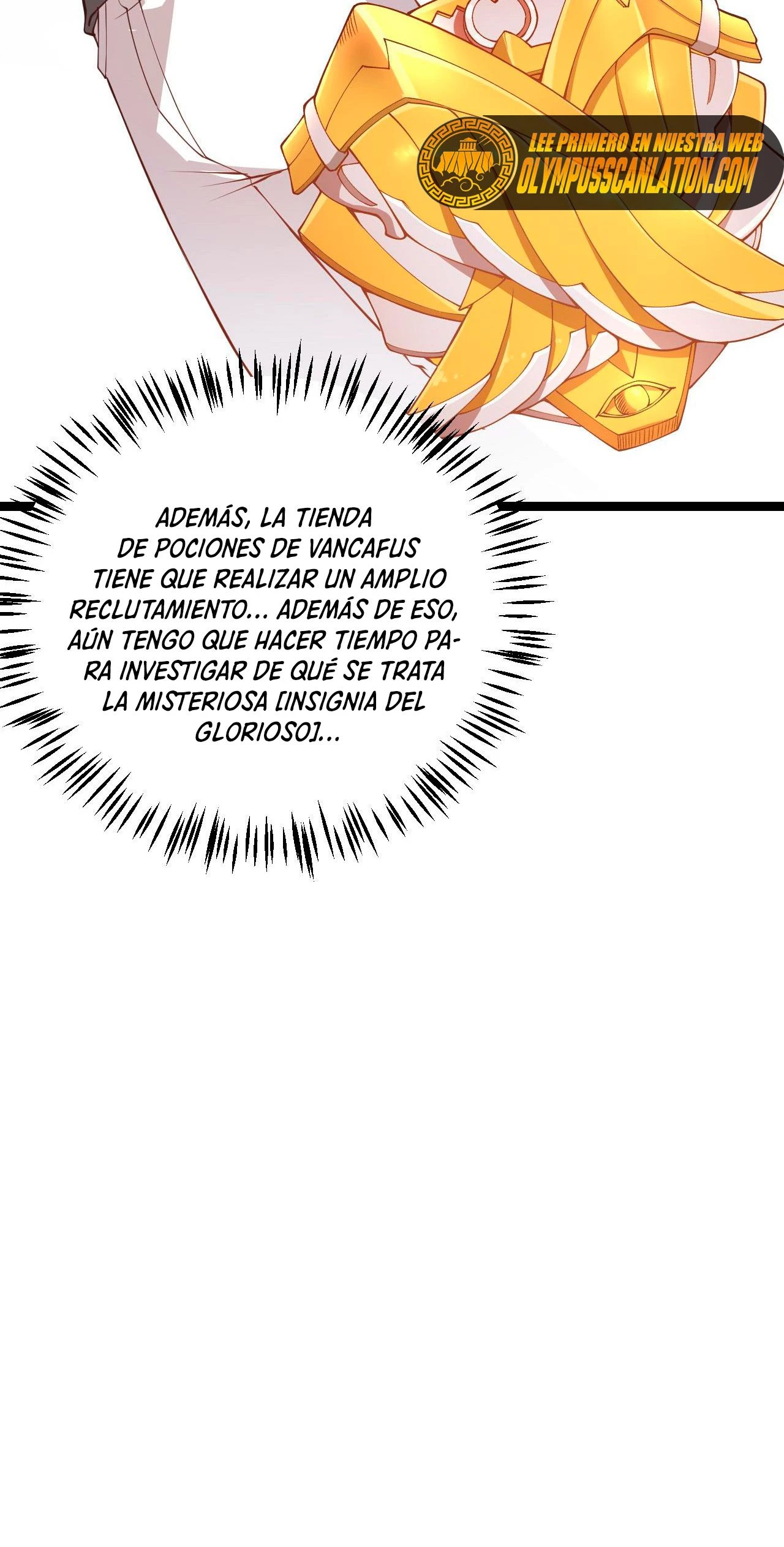 El juego del que vengo Capitulo 98 página 42