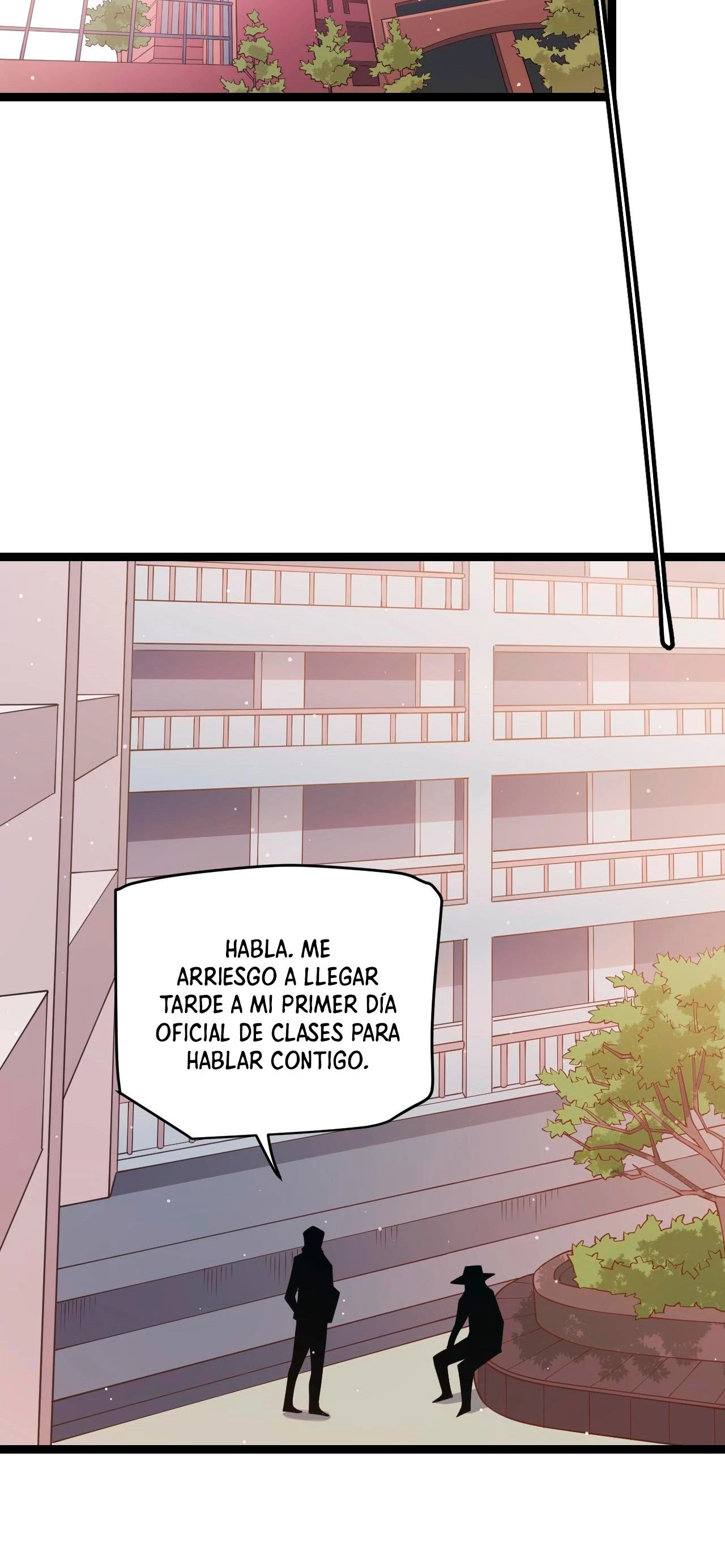 El juego del que vengo Capitulo 99 página 14