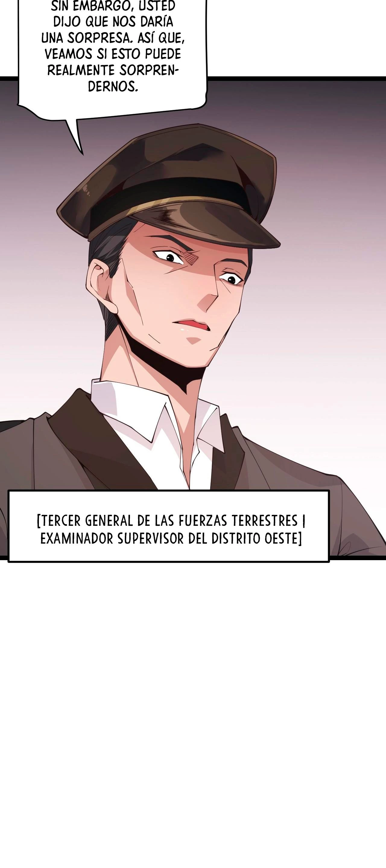 El juego del que vengo Capitulo 99 página 44