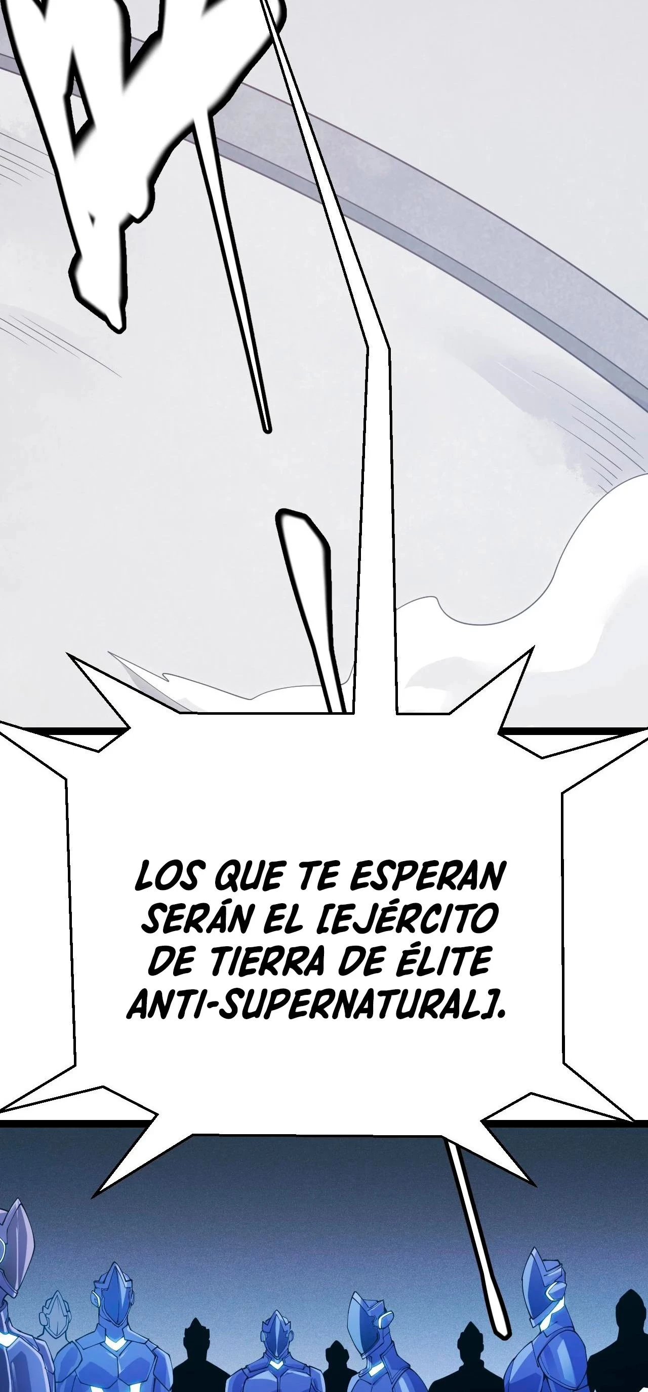 El juego del que vengo Capitulo 99 página 55