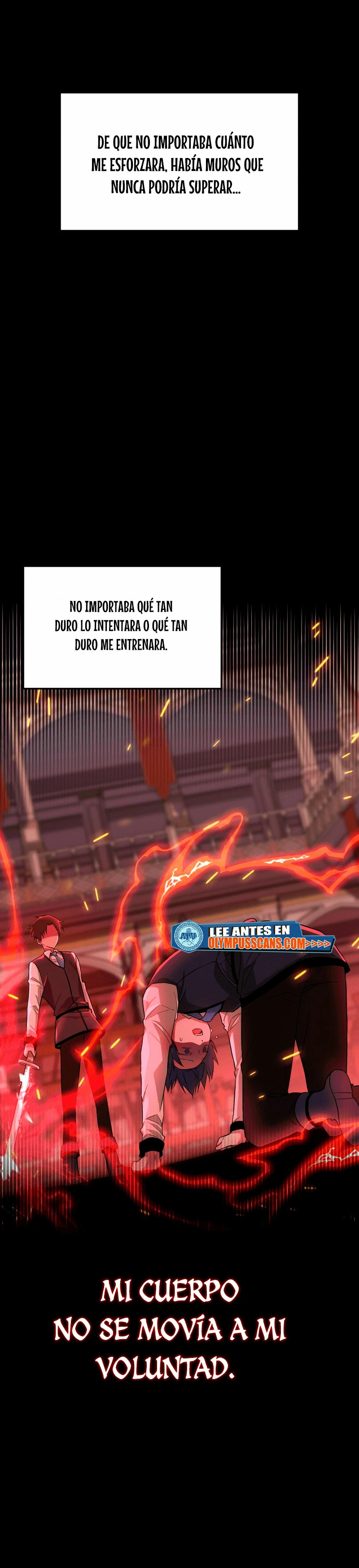 El sucesor de los Héroes Legendarios Capitulo 1 página 14