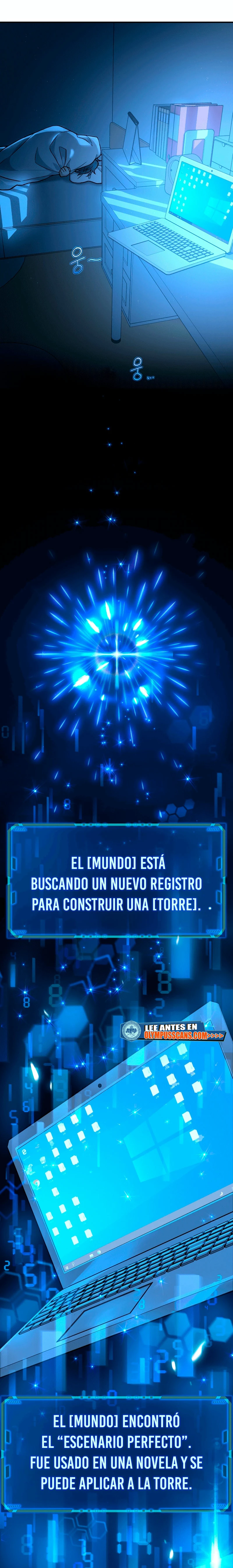 El sucesor de los Héroes Legendarios Capitulo 1 página 27