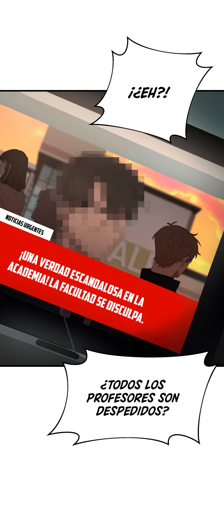 El sucesor de los Héroes Legendarios Capitulo 10 página 37