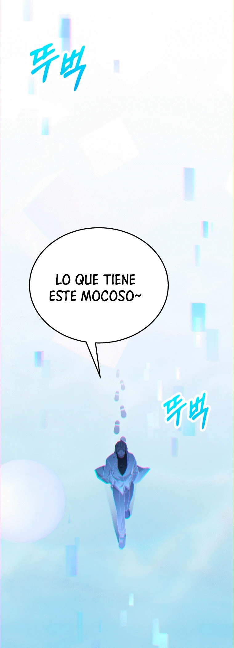 El sucesor de los Héroes Legendarios Capitulo 10 página 4