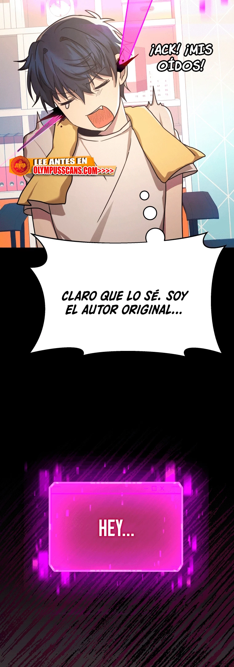 El sucesor de los Héroes Legendarios Capitulo 10 página 50