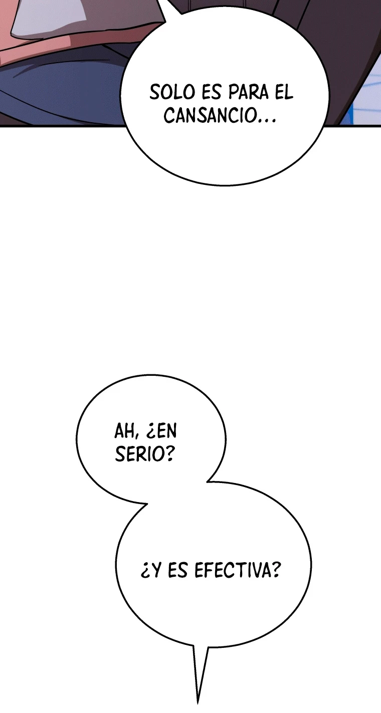 El sucesor de los Héroes Legendarios Capitulo 11 página 27