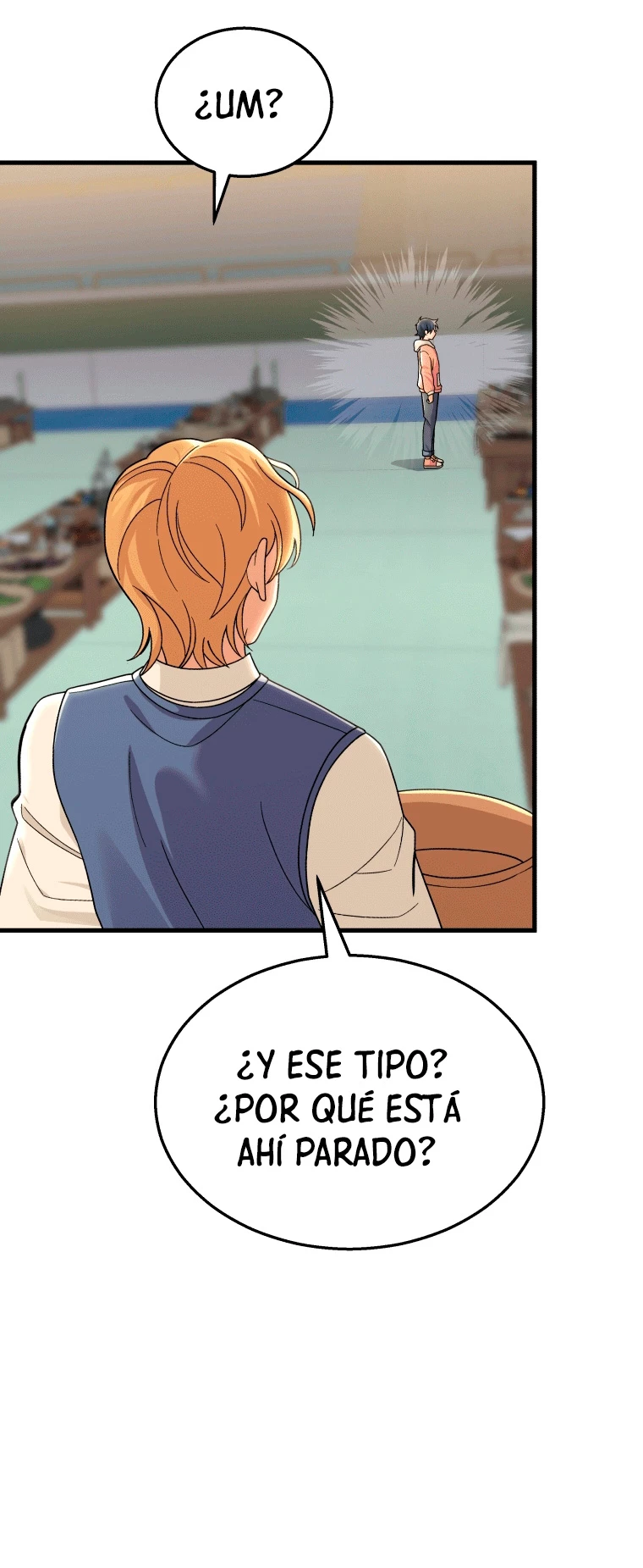 El sucesor de los Héroes Legendarios Capitulo 11 página 39