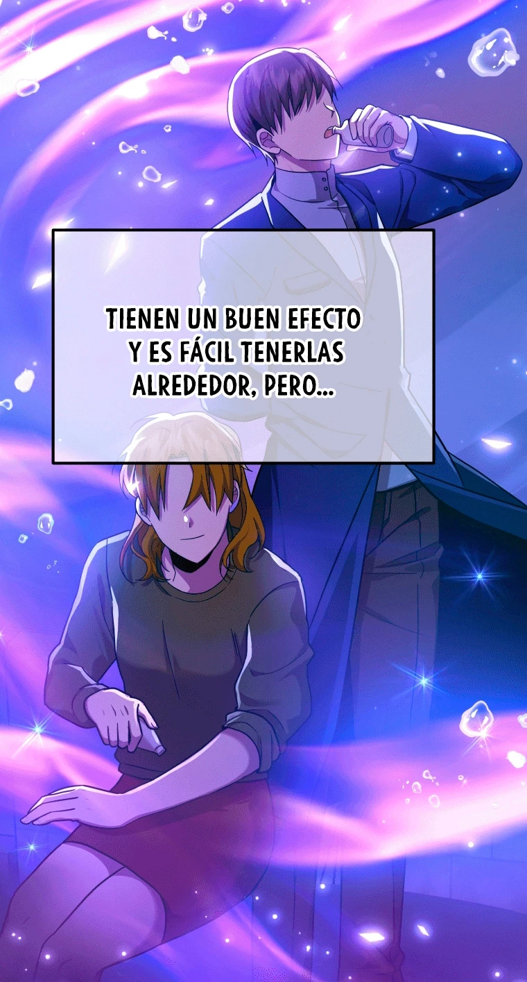 El sucesor de los Héroes Legendarios Capitulo 11 página 4