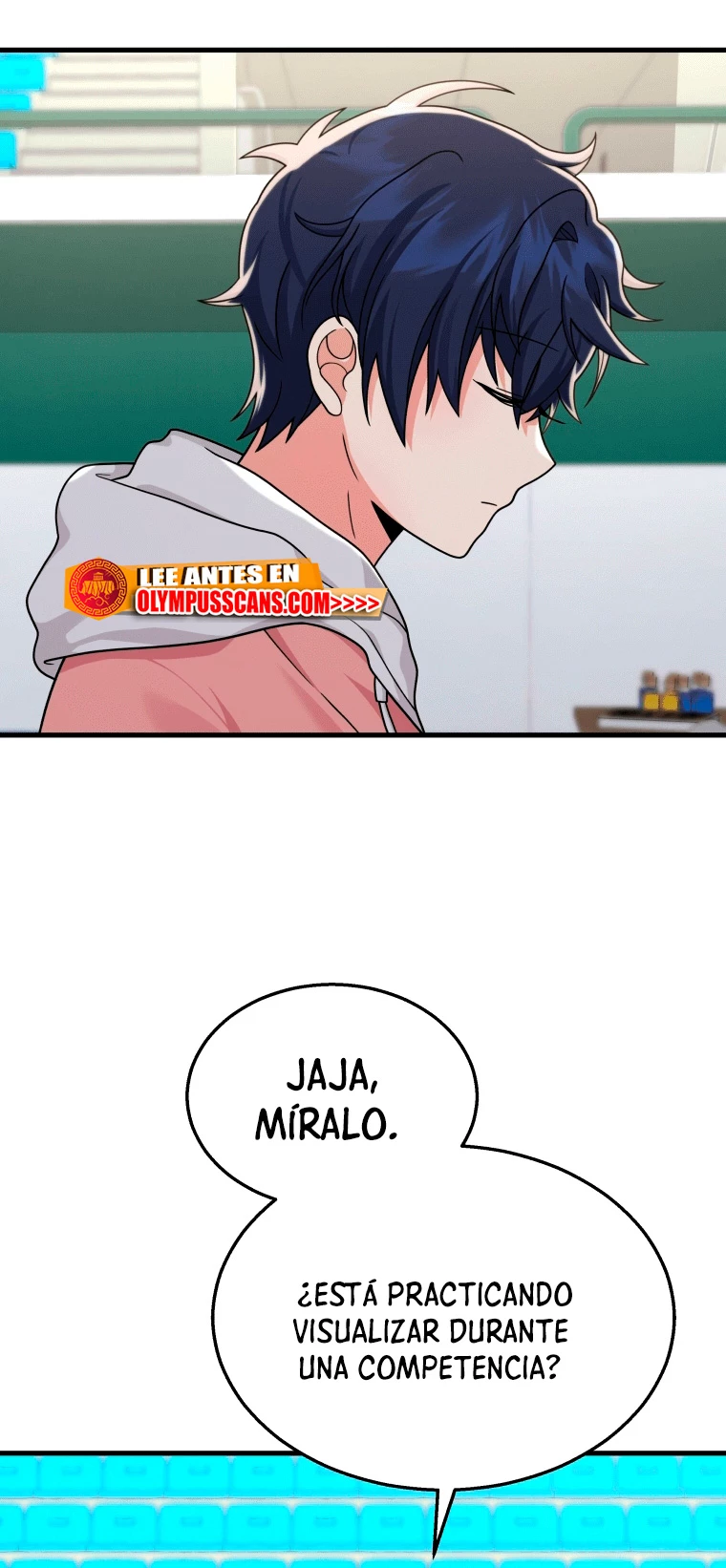 El sucesor de los Héroes Legendarios Capitulo 11 página 40