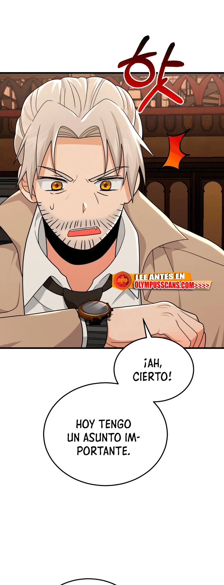 El sucesor de los Héroes Legendarios Capitulo 11 página 51