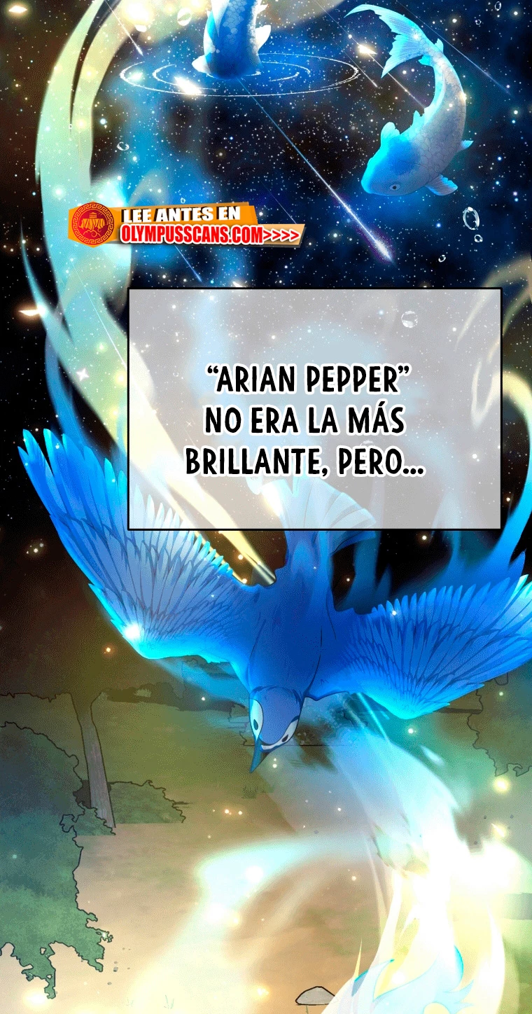 El sucesor de los Héroes Legendarios Capitulo 11 página 58