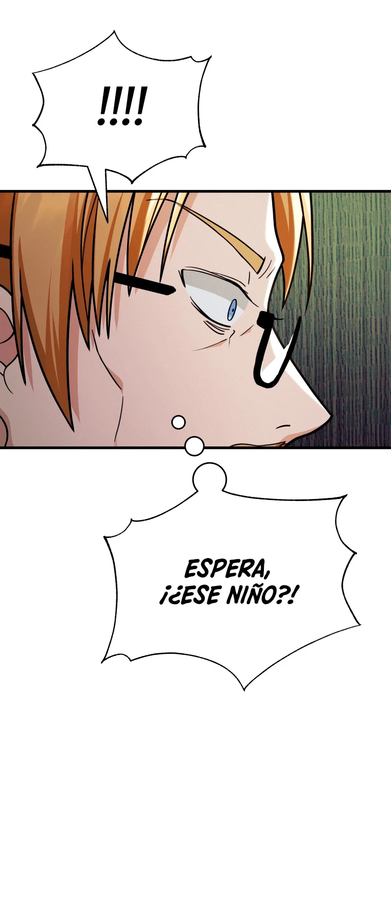 El sucesor de los Héroes Legendarios Capitulo 12 página 35
