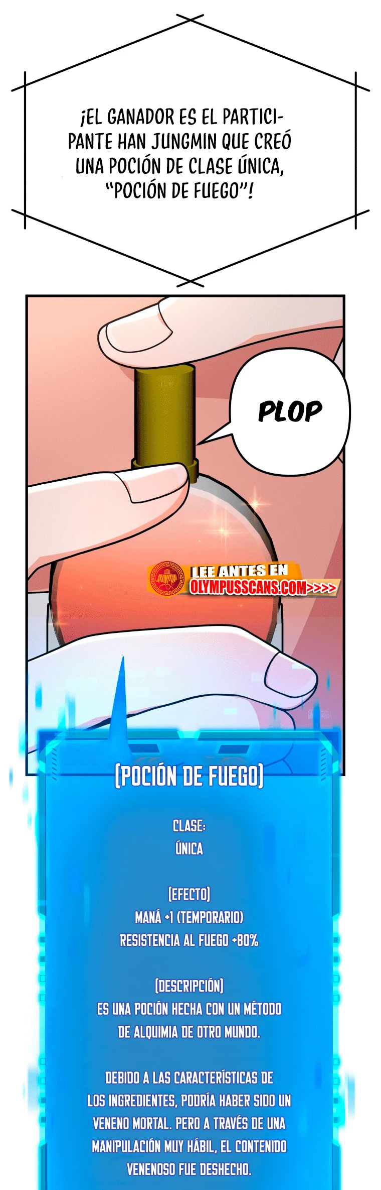 El sucesor de los Héroes Legendarios Capitulo 12 página 48