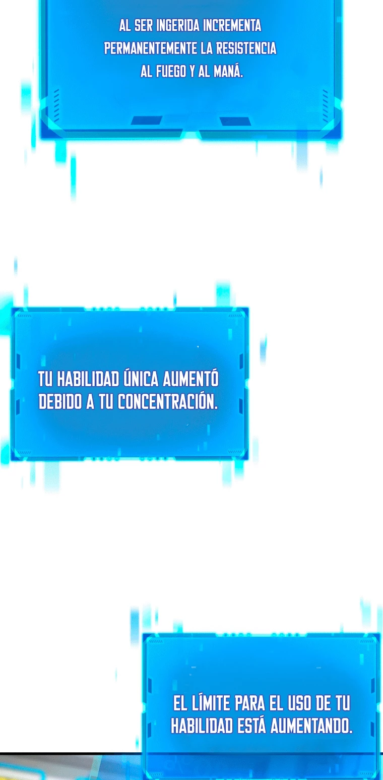 El sucesor de los Héroes Legendarios Capitulo 12 página 49