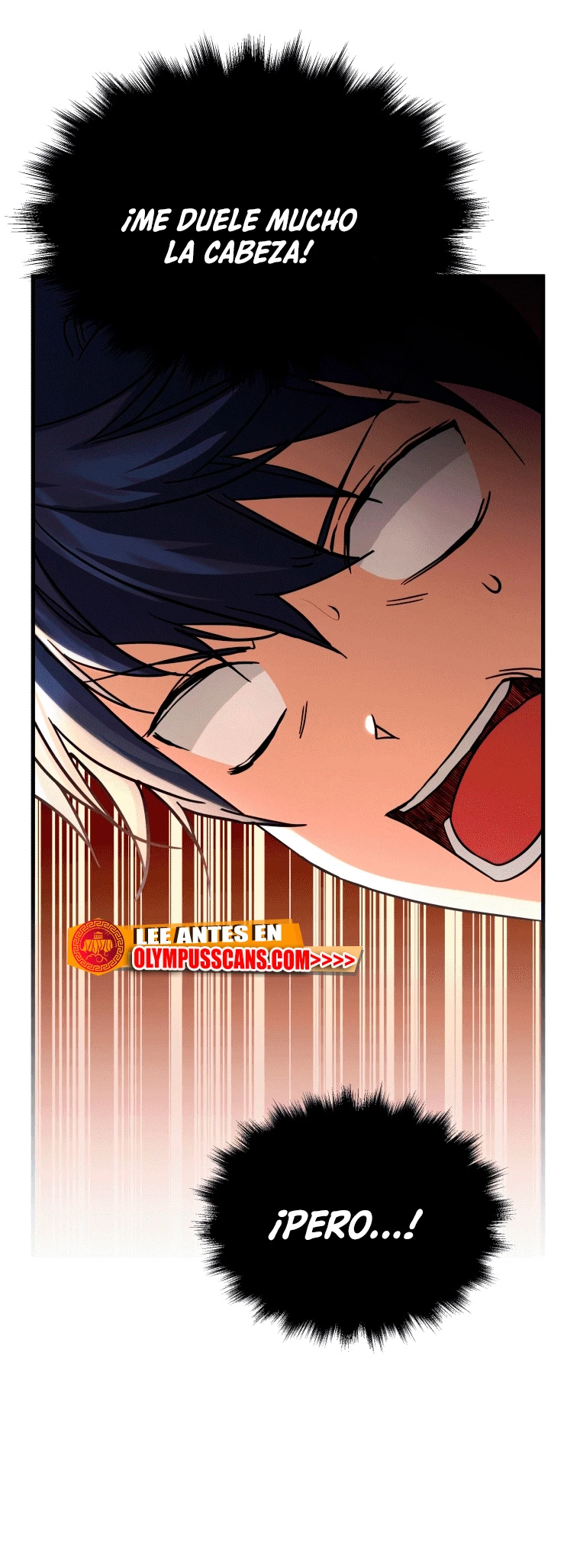 El sucesor de los Héroes Legendarios Capitulo 12 página 7