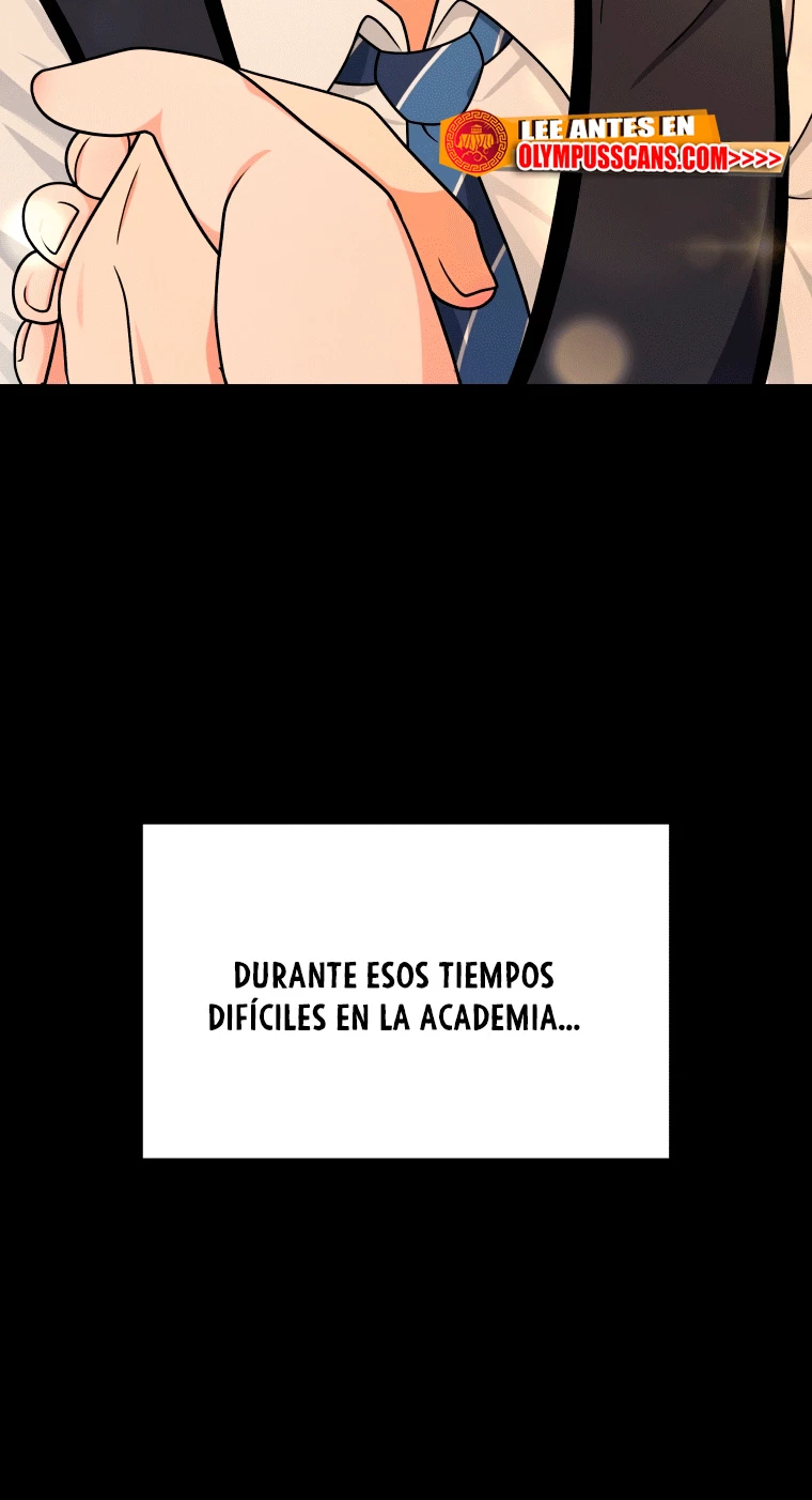 El sucesor de los Héroes Legendarios Capitulo 14 página 44