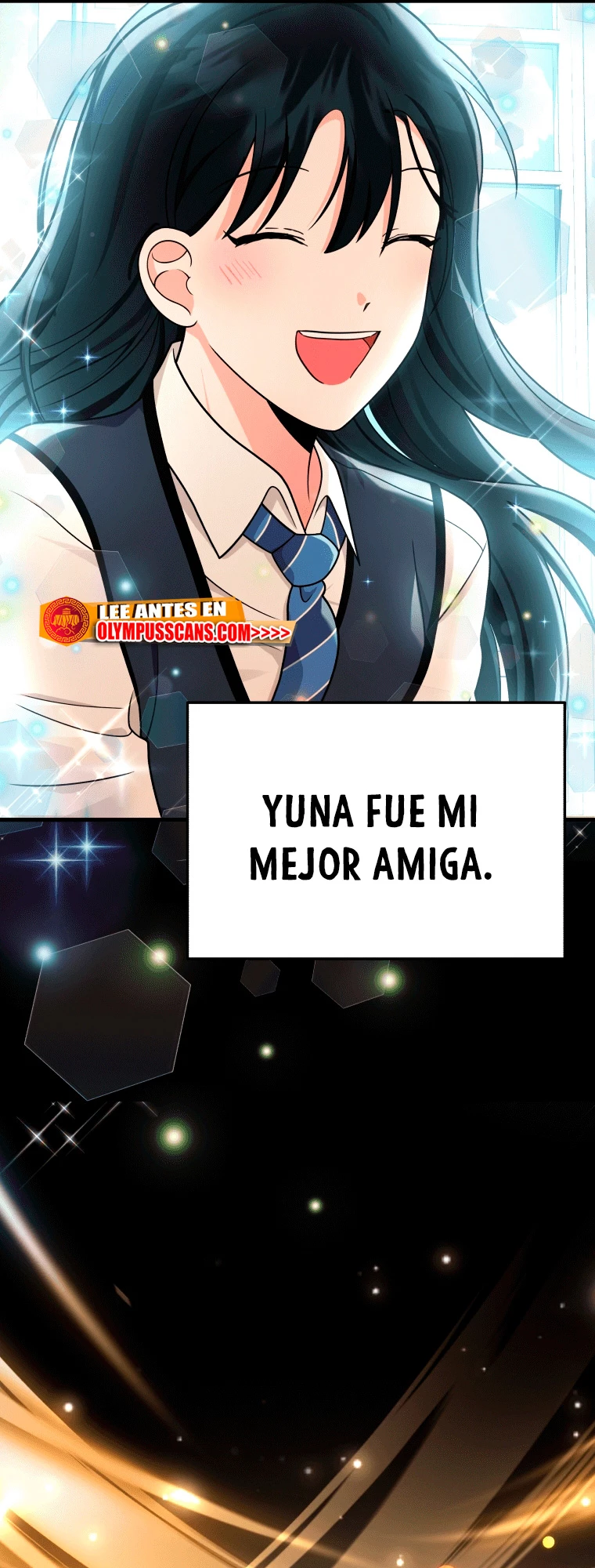 El sucesor de los Héroes Legendarios Capitulo 14 página 45