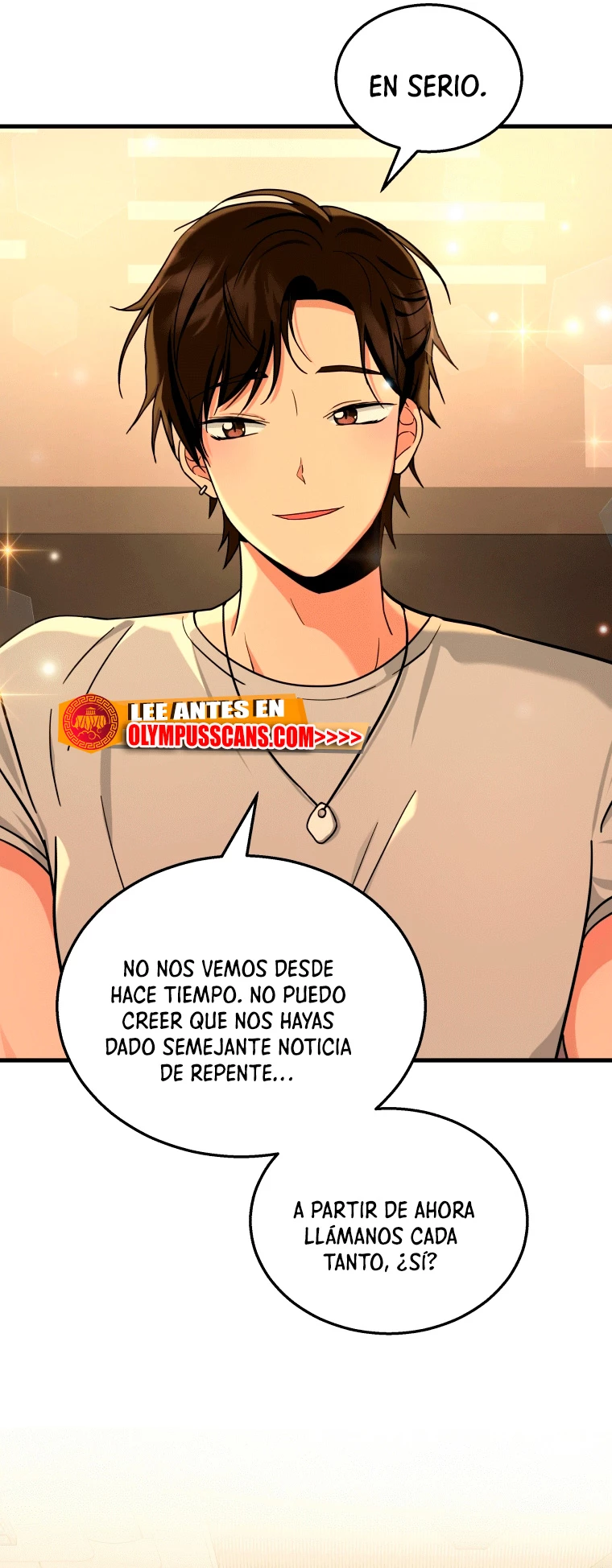 El sucesor de los Héroes Legendarios Capitulo 15 página 32