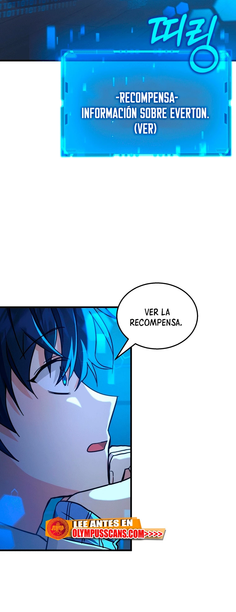 El sucesor de los Héroes Legendarios Capitulo 15 página 38