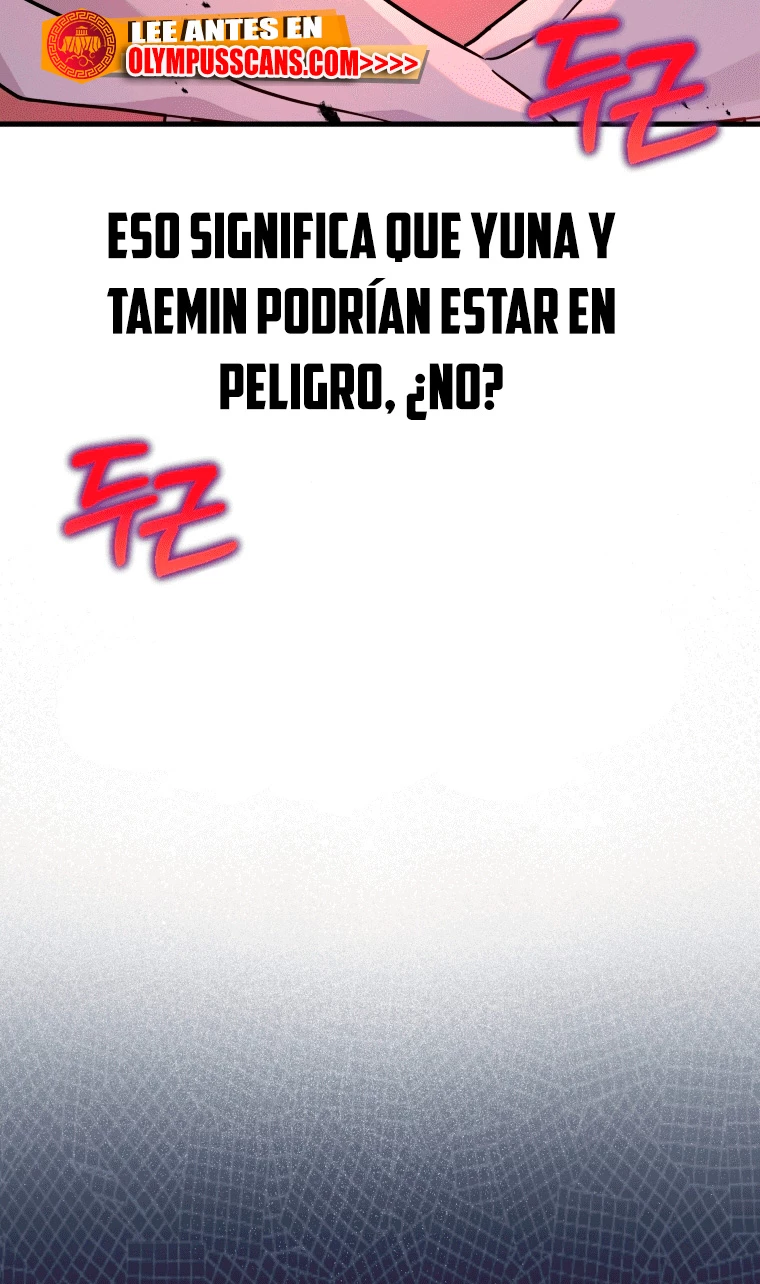 El sucesor de los Héroes Legendarios Capitulo 15 página 43