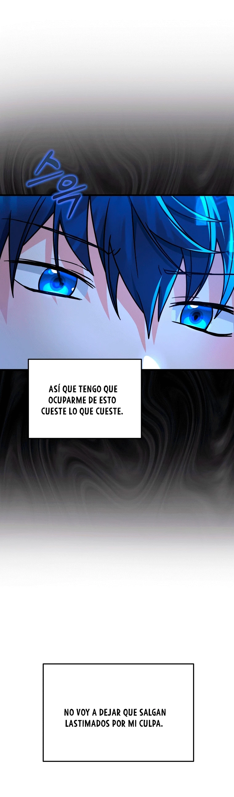 El sucesor de los Héroes Legendarios Capitulo 15 página 46