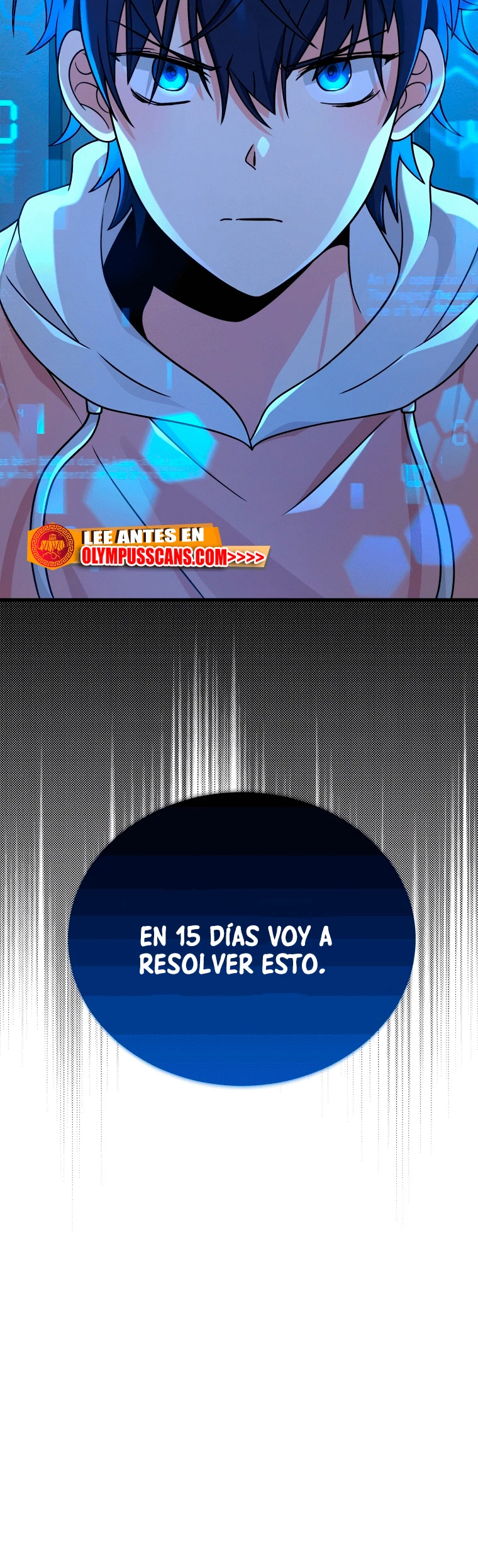 El sucesor de los Héroes Legendarios Capitulo 15 página 49