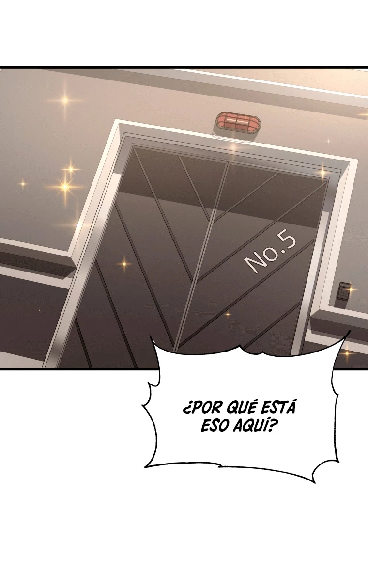 El sucesor de los Héroes Legendarios Capitulo 15 página 56