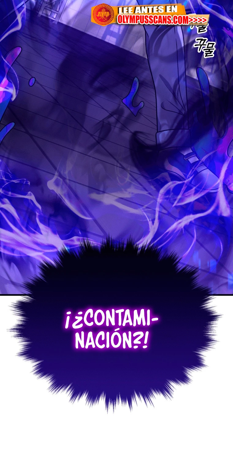El sucesor de los Héroes Legendarios Capitulo 15 página 81