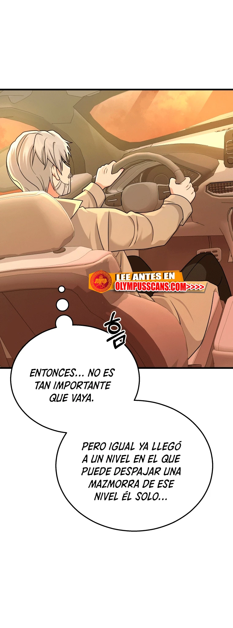 El sucesor de los Héroes Legendarios Capitulo 17 página 29