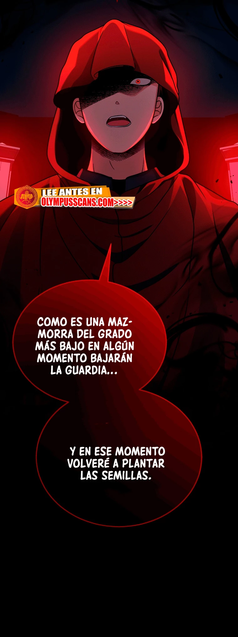 El sucesor de los Héroes Legendarios Capitulo 17 página 40