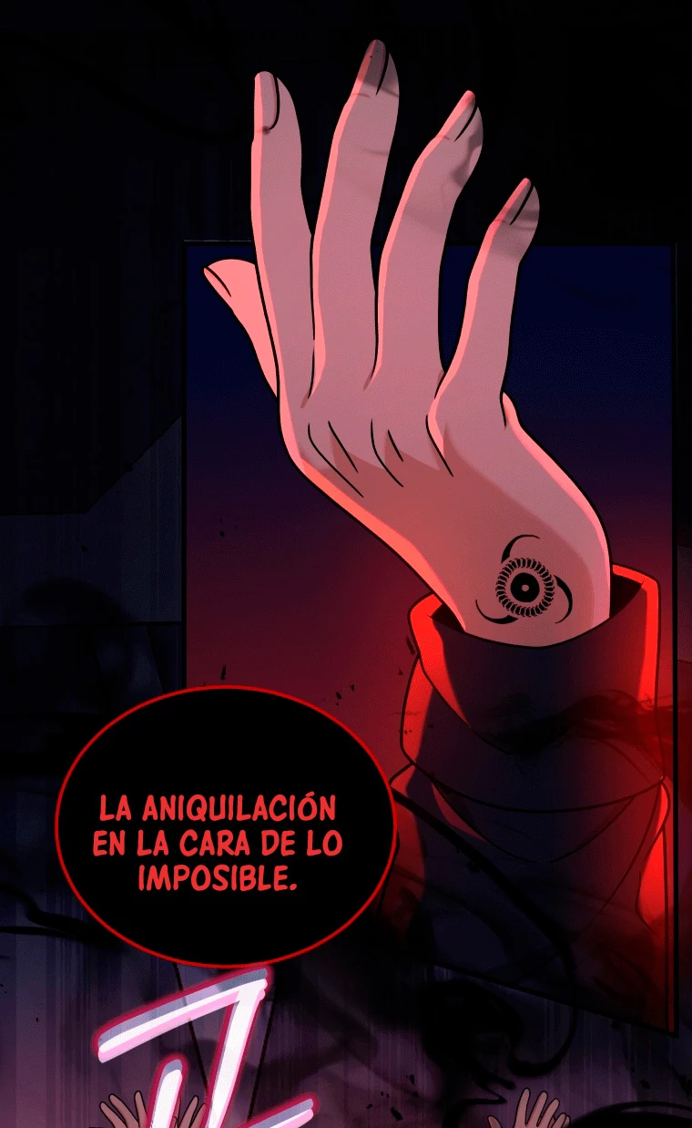 El sucesor de los Héroes Legendarios Capitulo 17 página 43