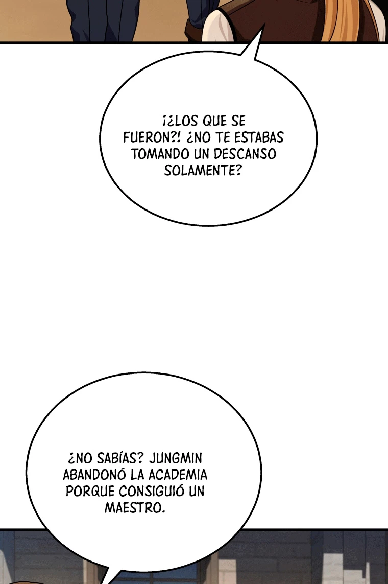 El sucesor de los Héroes Legendarios Capitulo 17 página 59
