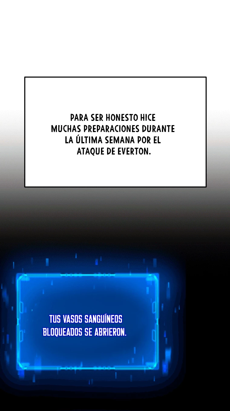 El sucesor de los Héroes Legendarios Capitulo 17 página 6
