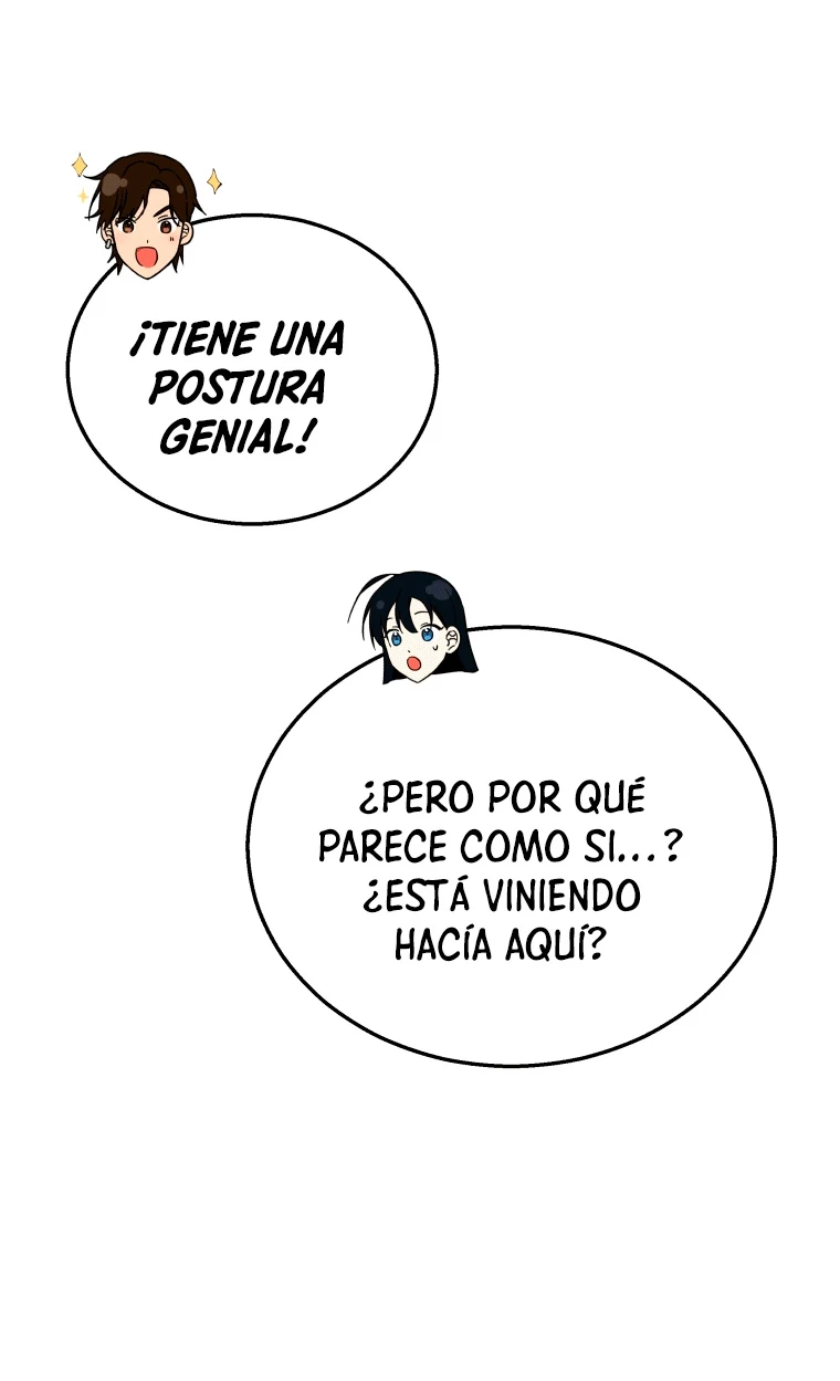 El sucesor de los Héroes Legendarios Capitulo 17 página 64