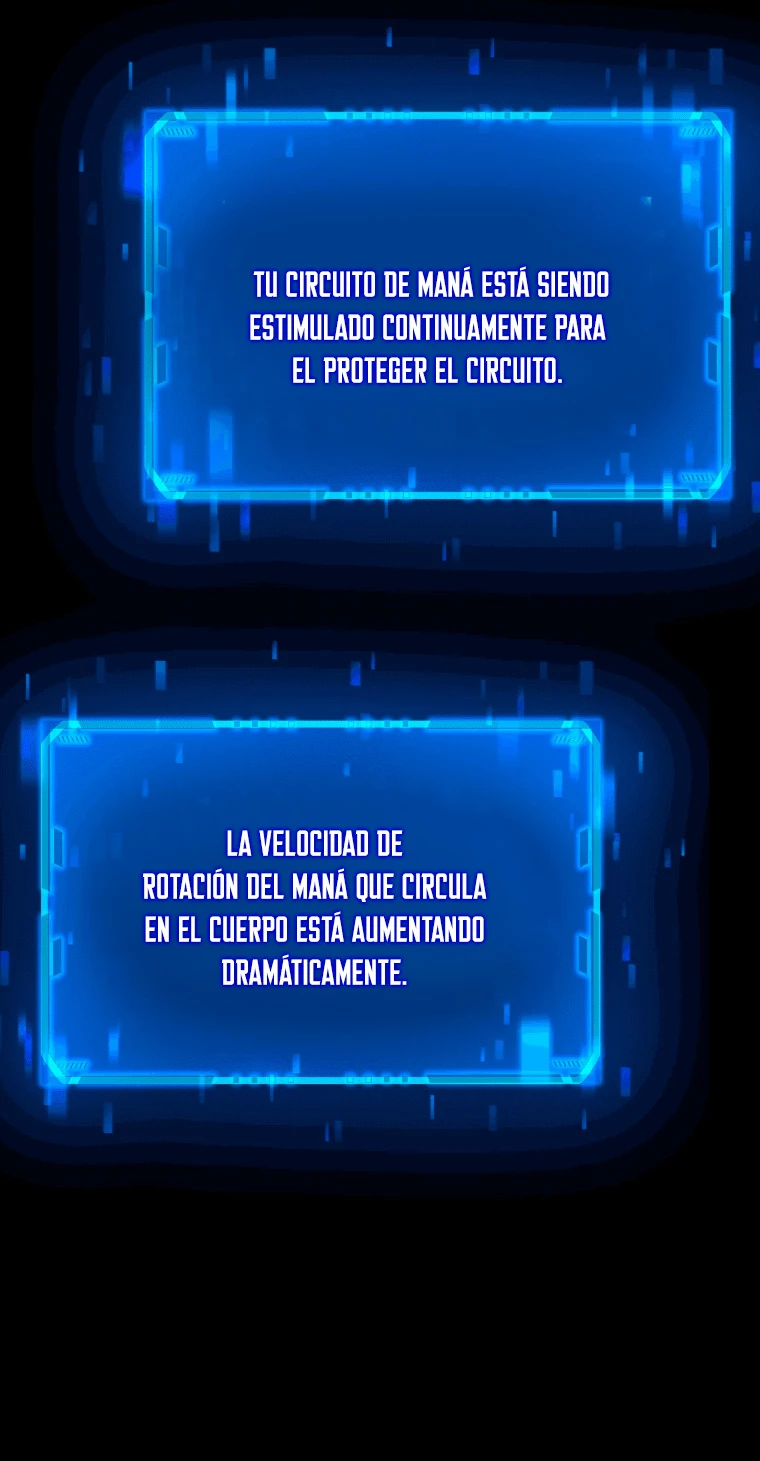 El sucesor de los Héroes Legendarios Capitulo 17 página 7