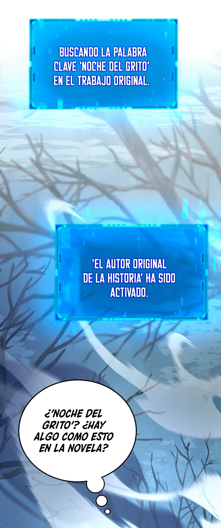 El sucesor de los Héroes Legendarios Capitulo 18 página 13