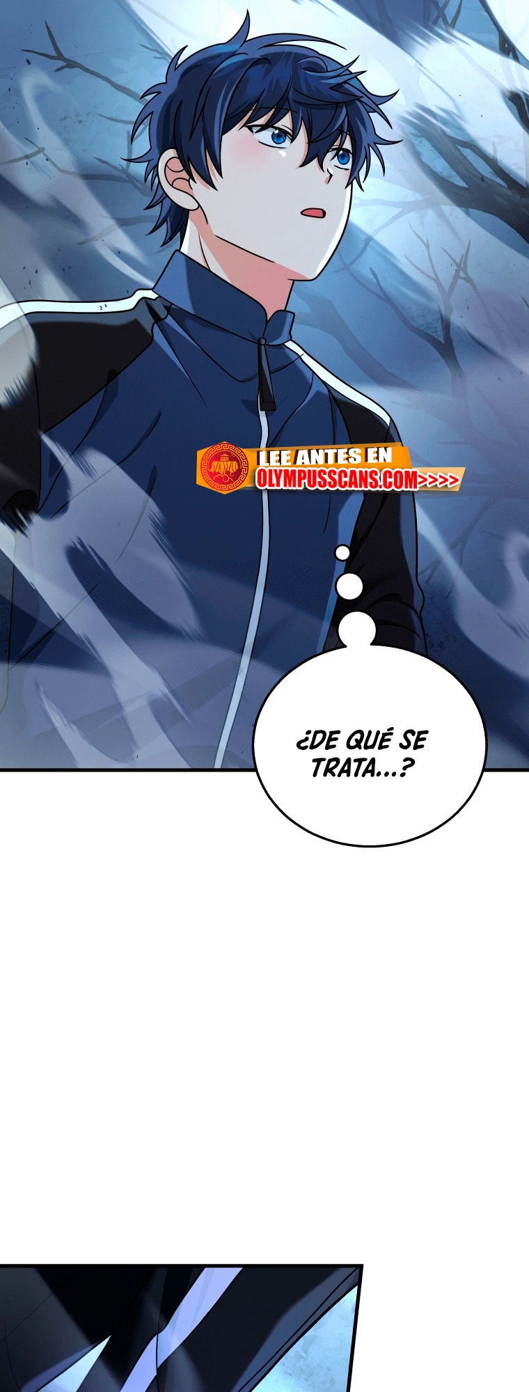 El sucesor de los Héroes Legendarios Capitulo 18 página 14