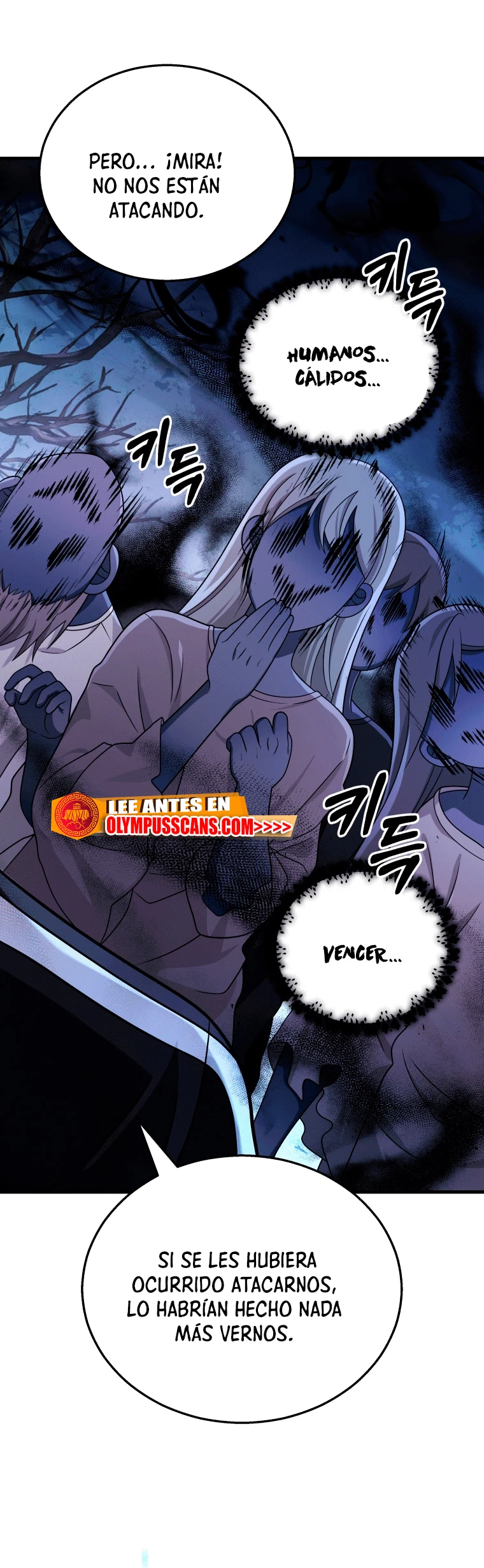 El sucesor de los Héroes Legendarios Capitulo 18 página 30