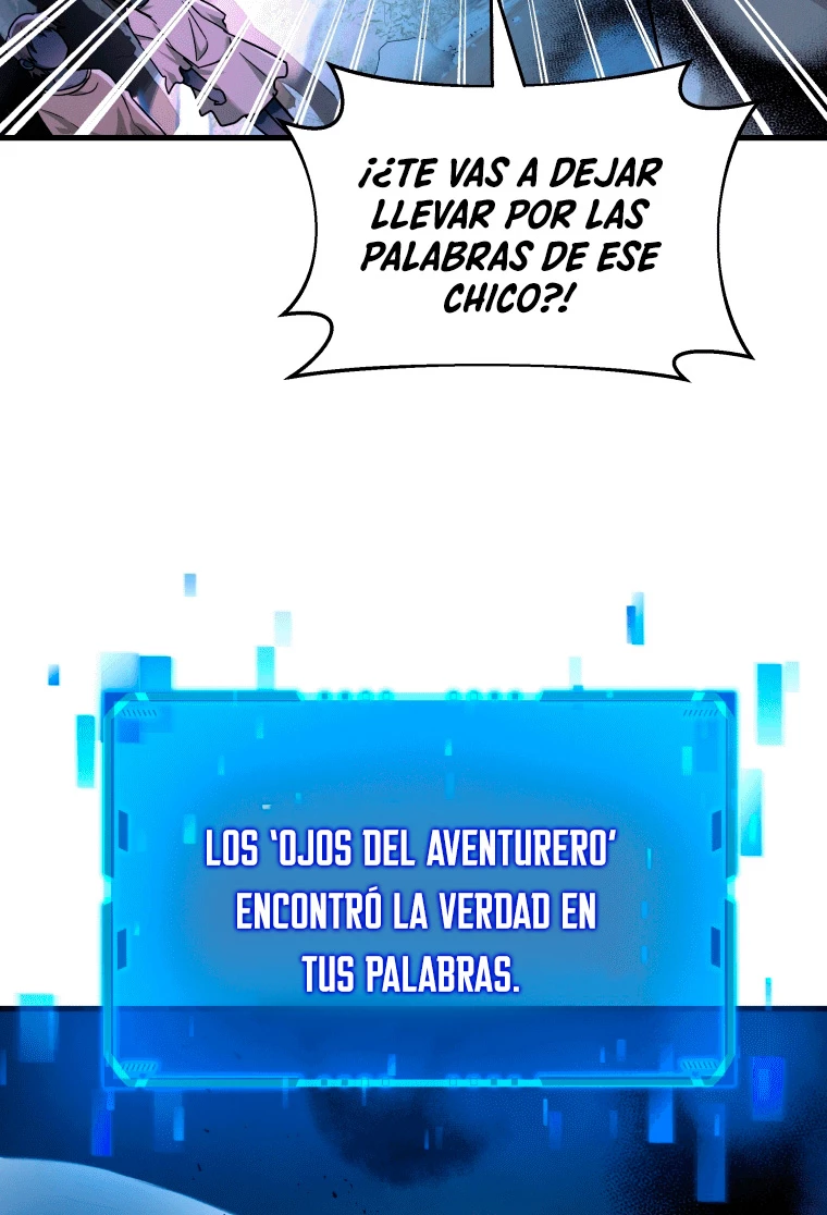 El sucesor de los Héroes Legendarios Capitulo 18 página 36
