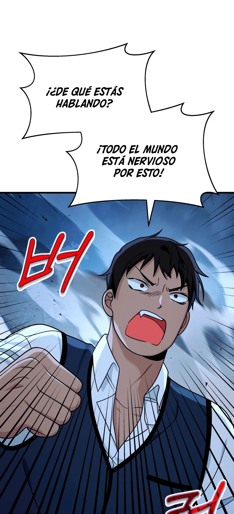 El sucesor de los Héroes Legendarios Capitulo 18 página 40