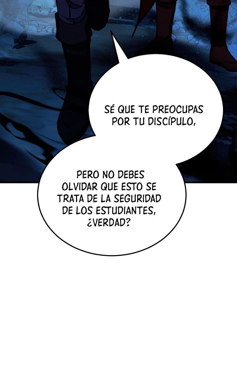 El sucesor de los Héroes Legendarios Capitulo 18 página 45