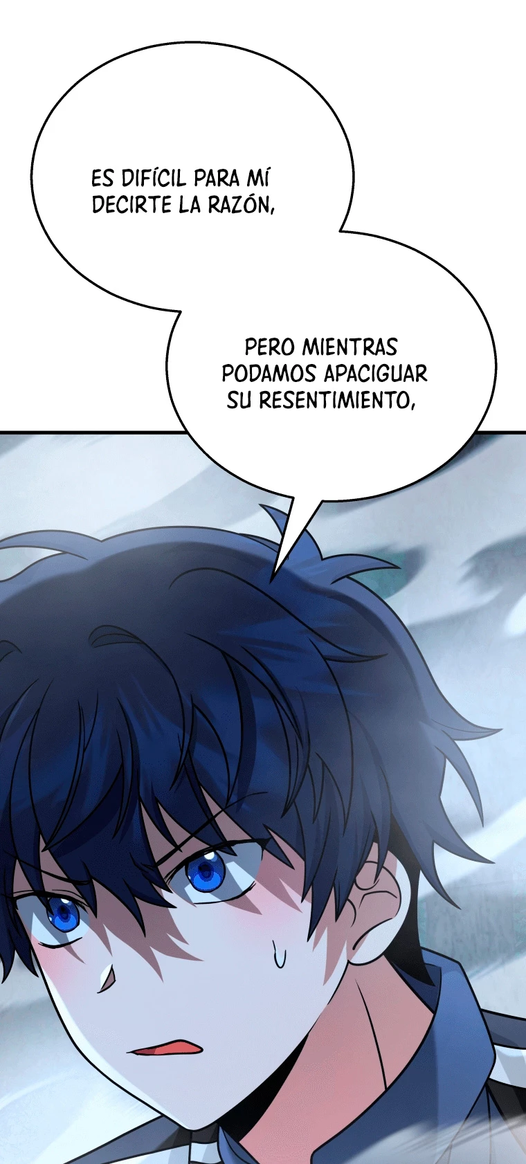 El sucesor de los Héroes Legendarios Capitulo 18 página 48
