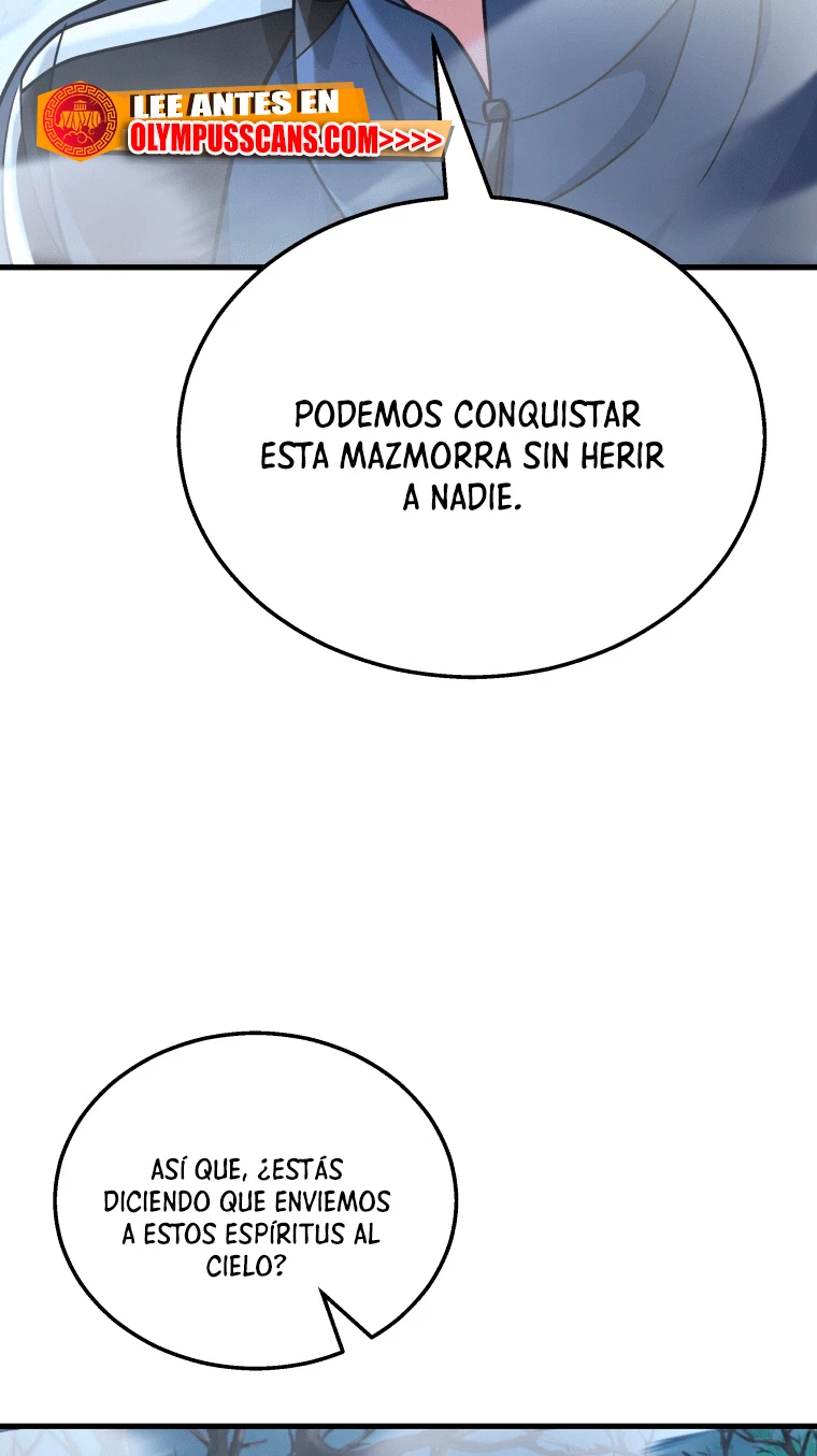 El sucesor de los Héroes Legendarios Capitulo 18 página 49