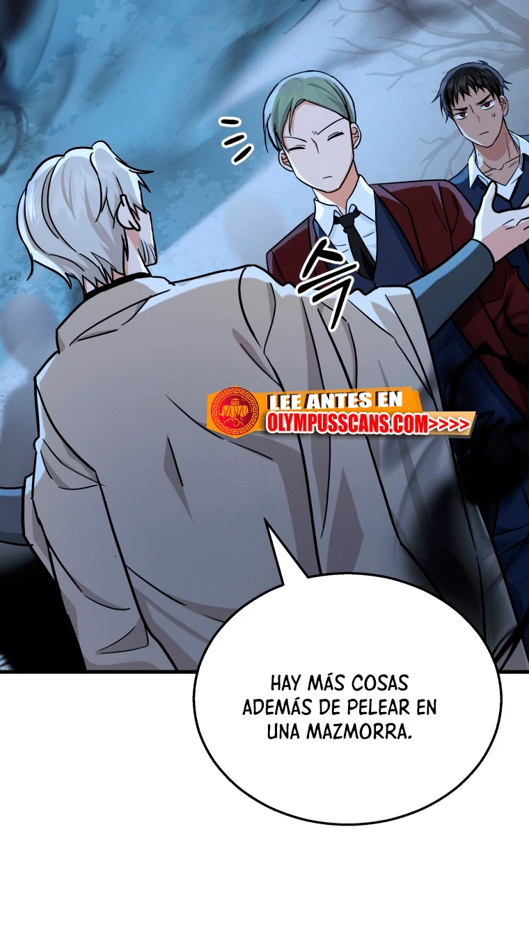 El sucesor de los Héroes Legendarios Capitulo 18 página 52