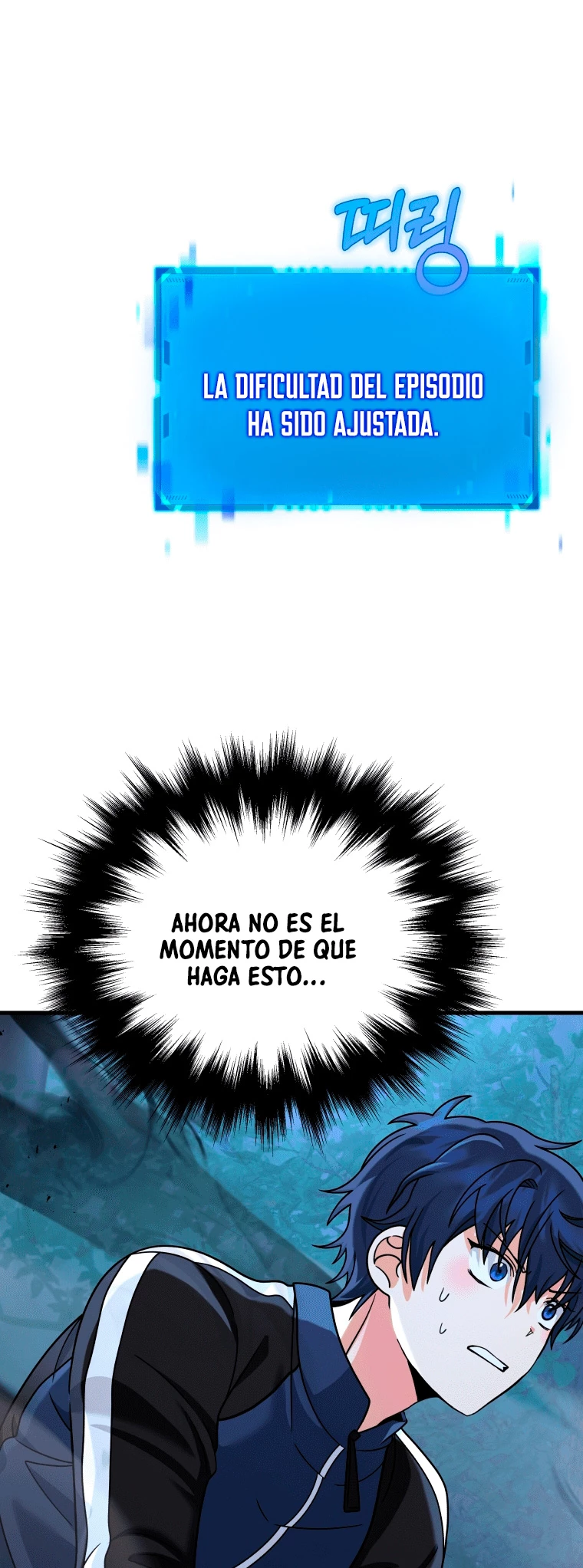 El sucesor de los Héroes Legendarios Capitulo 18 página 72