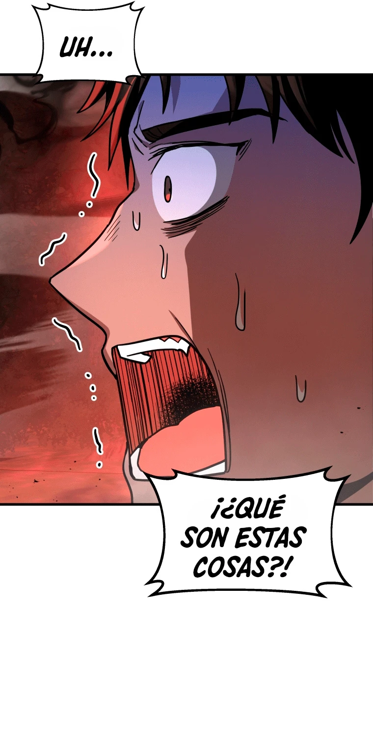 El sucesor de los Héroes Legendarios Capitulo 19 página 17